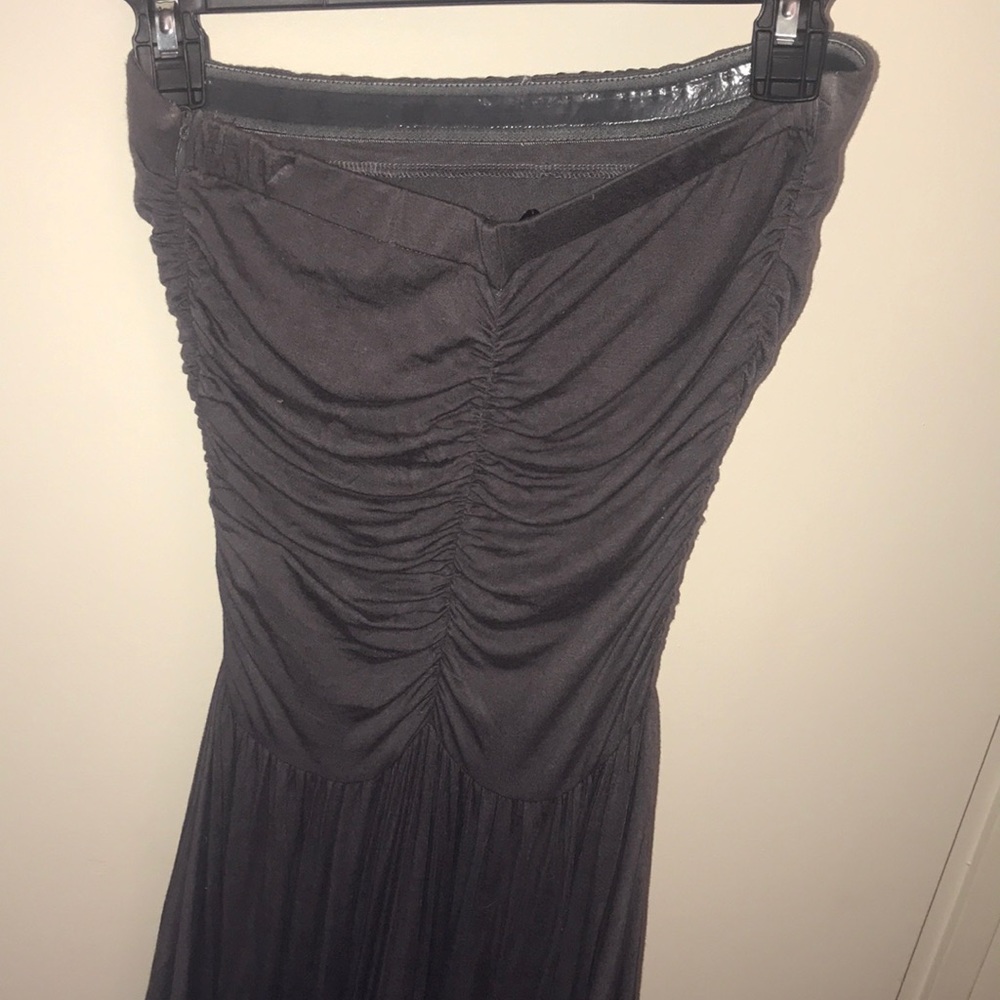 Strapless Jumpsuit - Picture 4 of 4